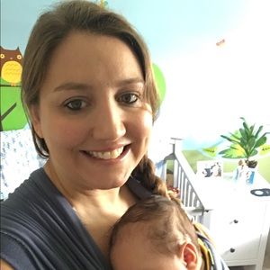 Meet your Posher, Rachael